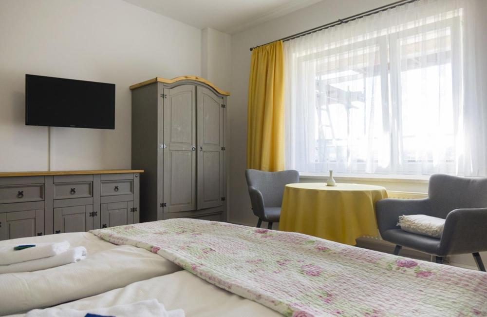 Panoramahotel Lilienstein Königstein an der Elbe Room photo