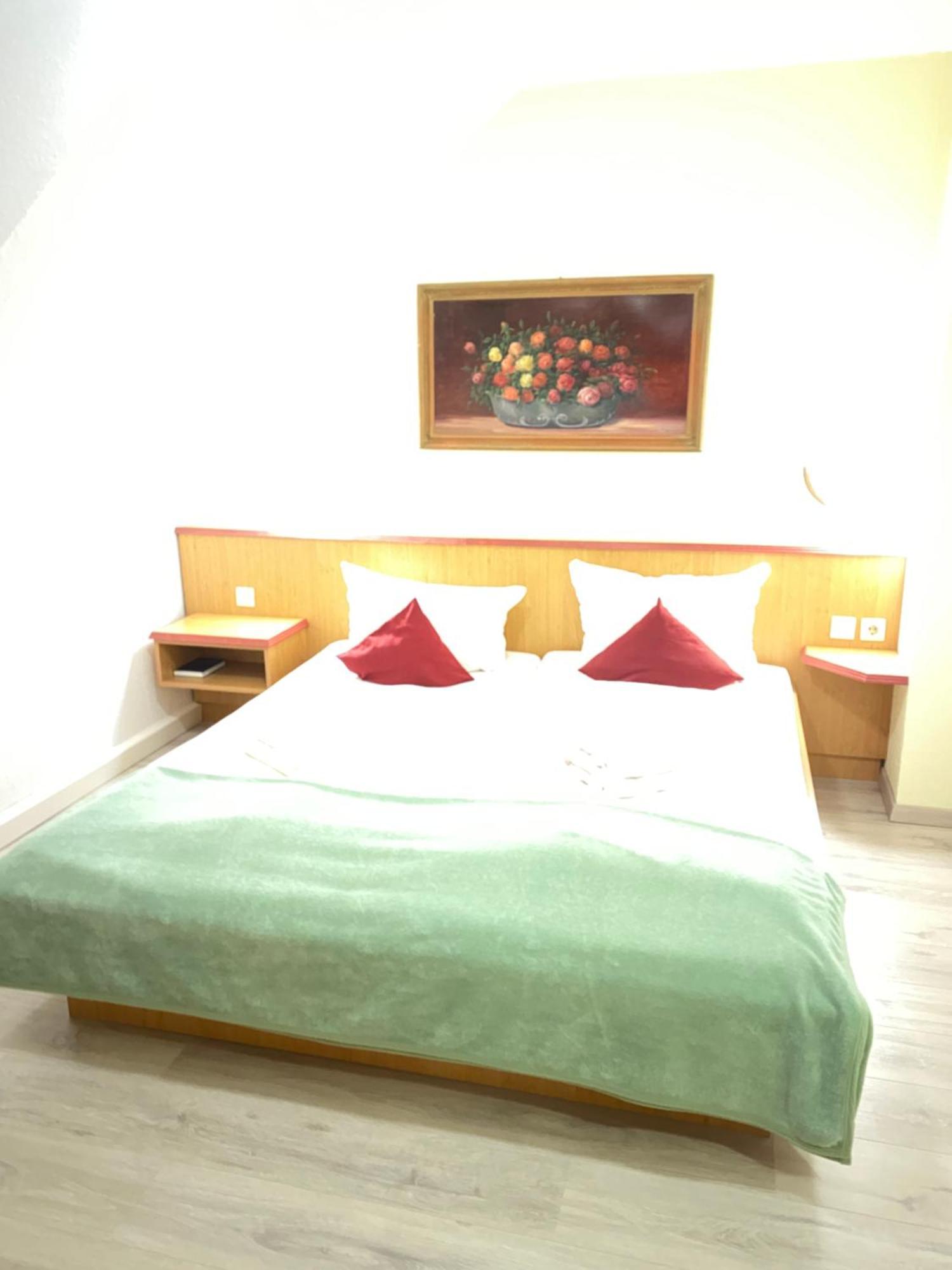 Panoramahotel Lilienstein Königstein an der Elbe Room photo
