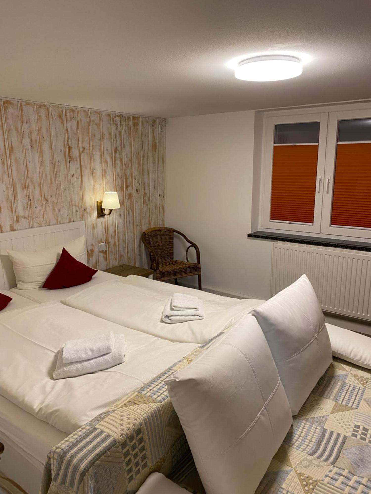 Panoramahotel Lilienstein Königstein an der Elbe Room photo