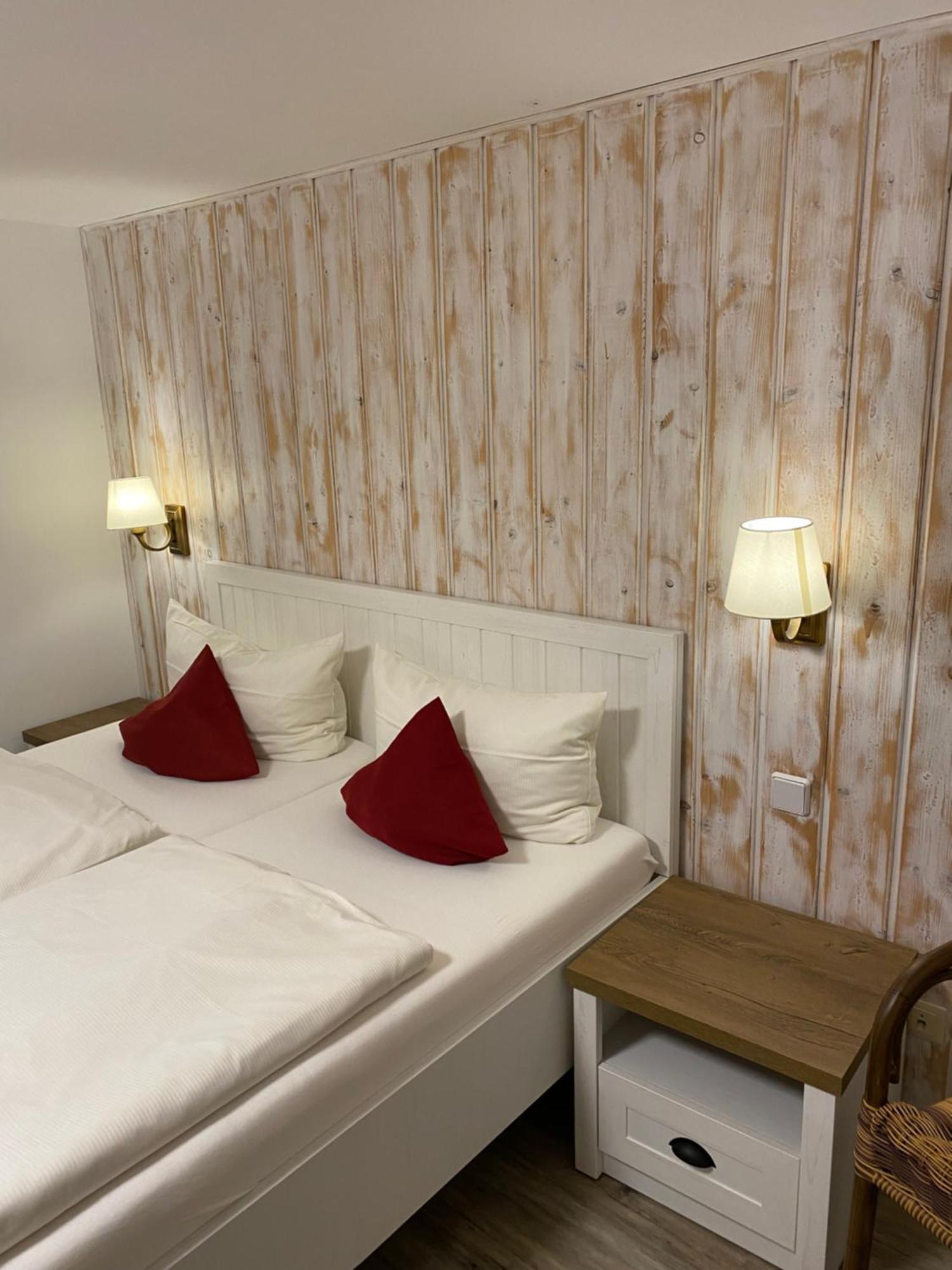 Panoramahotel Lilienstein Königstein an der Elbe Room photo