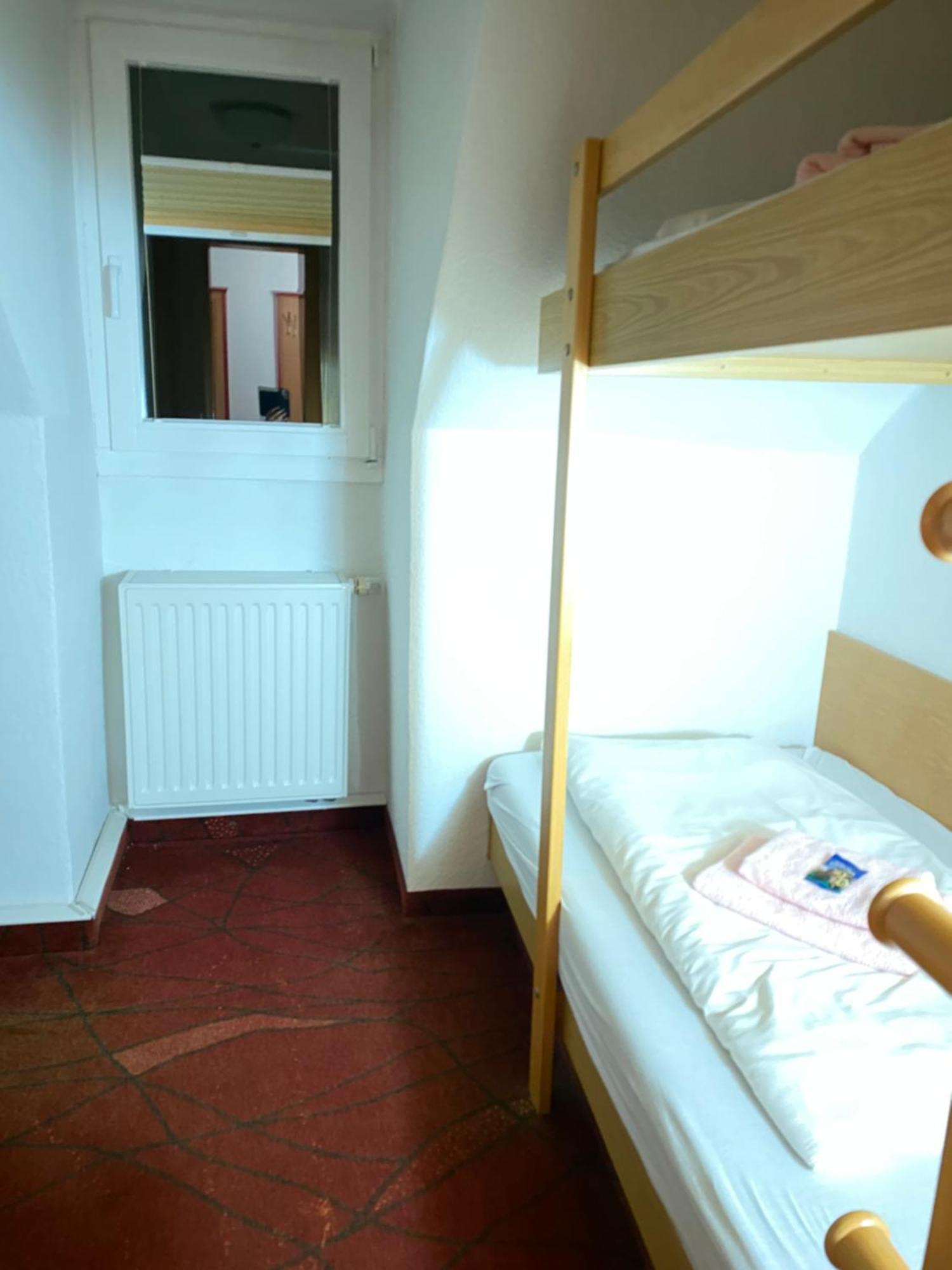 Panoramahotel Lilienstein Königstein an der Elbe Room photo