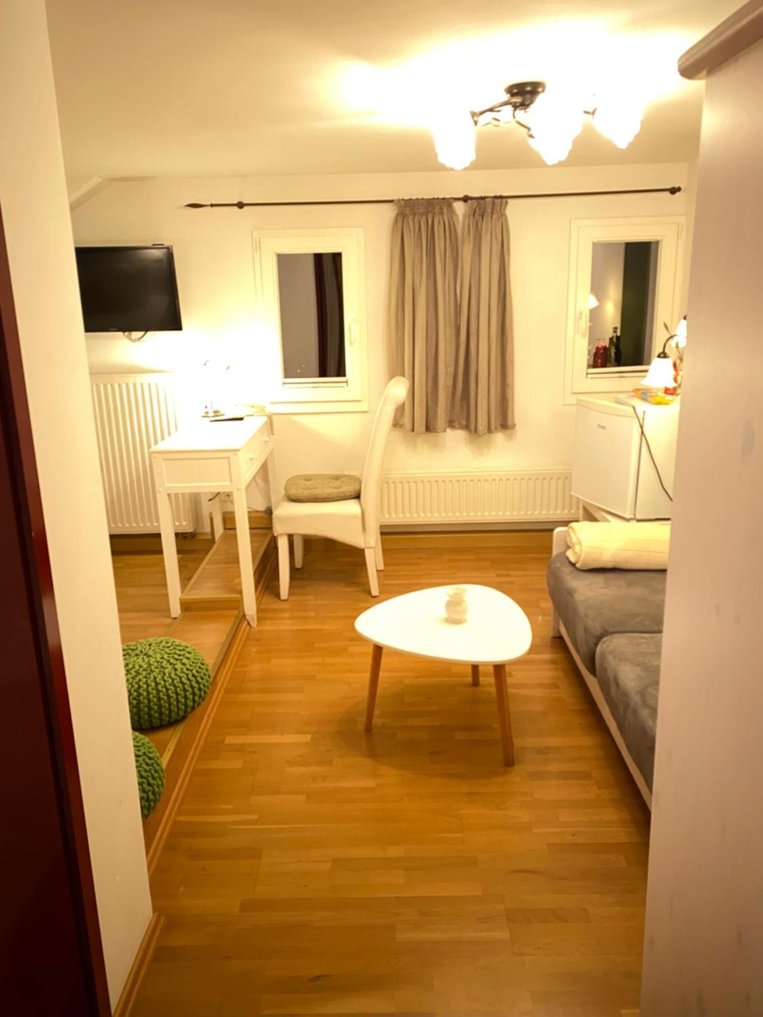 Panoramahotel Lilienstein Königstein an der Elbe Room photo