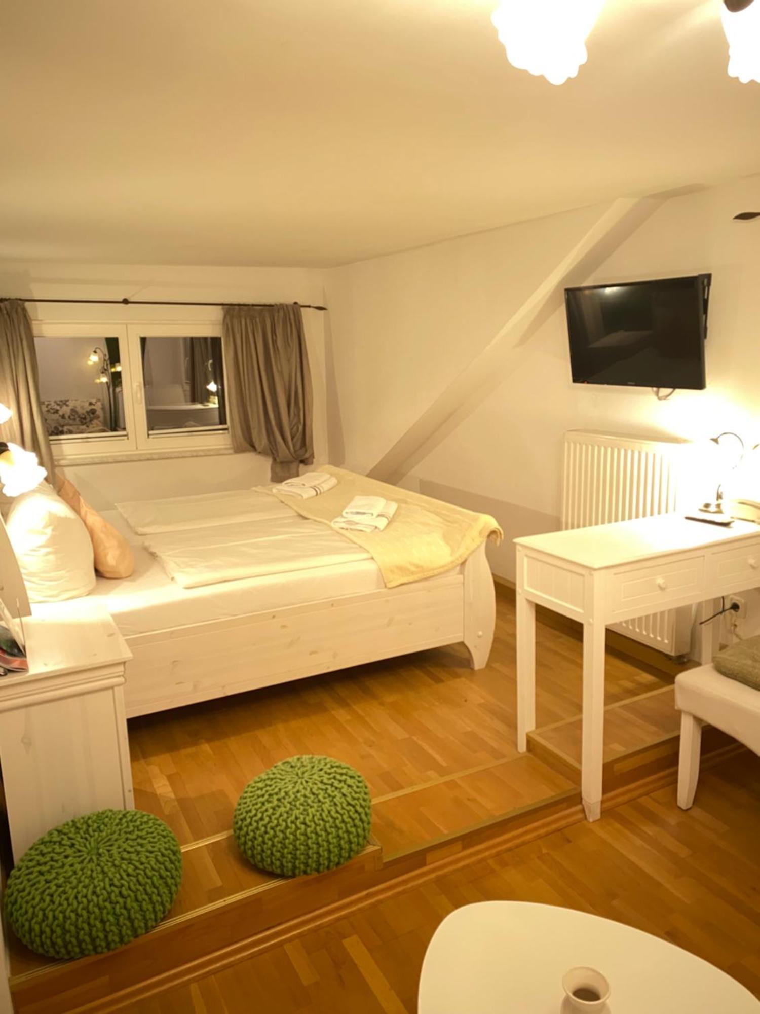 Panoramahotel Lilienstein Königstein an der Elbe Room photo