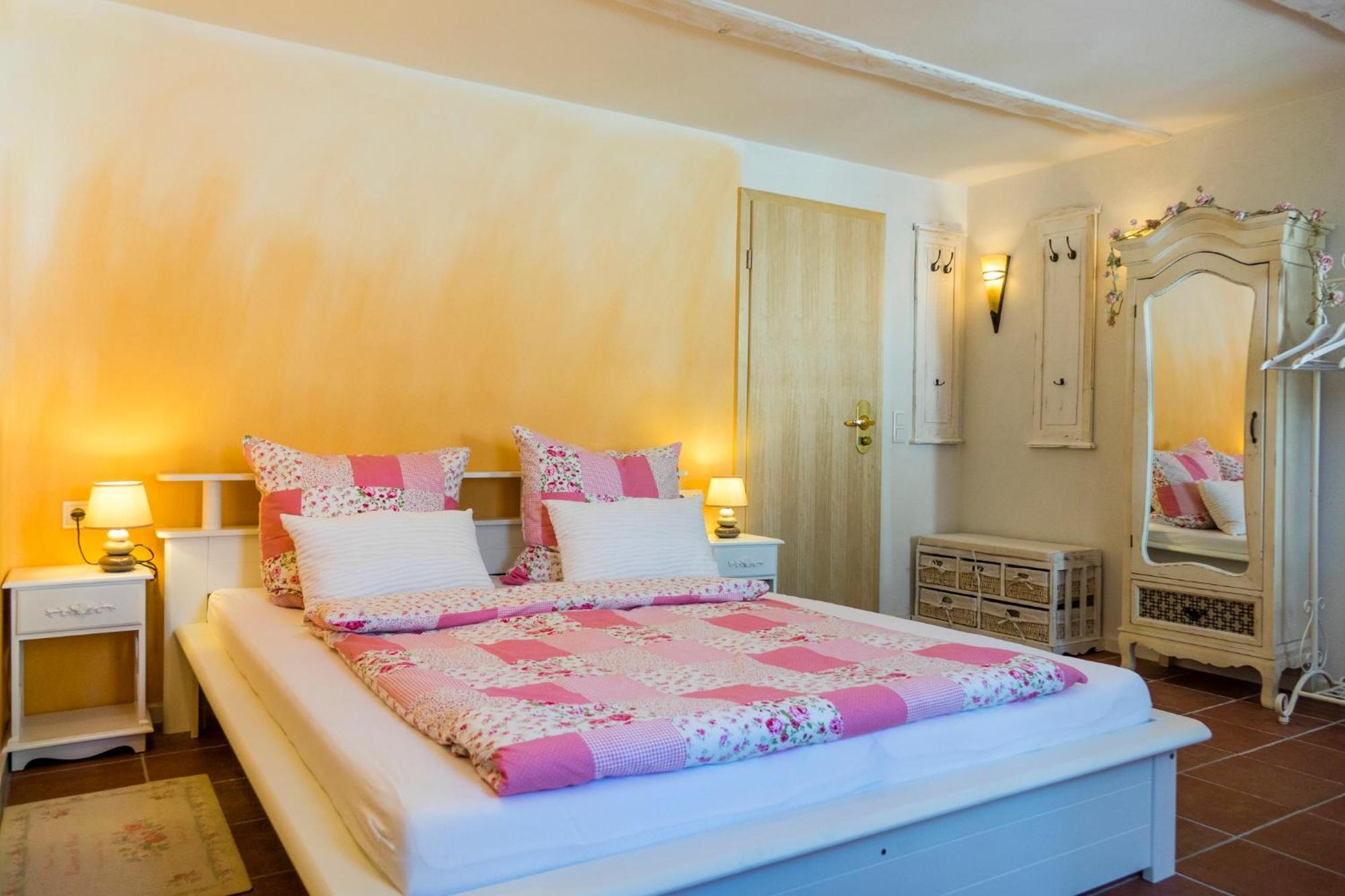 Panoramahotel Lilienstein Königstein an der Elbe Room photo